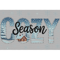 Christmas-ADJ 12584